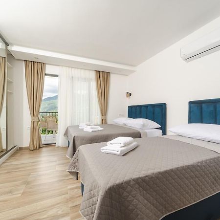 Resort Bevilacqua Будва Экстерьер фото