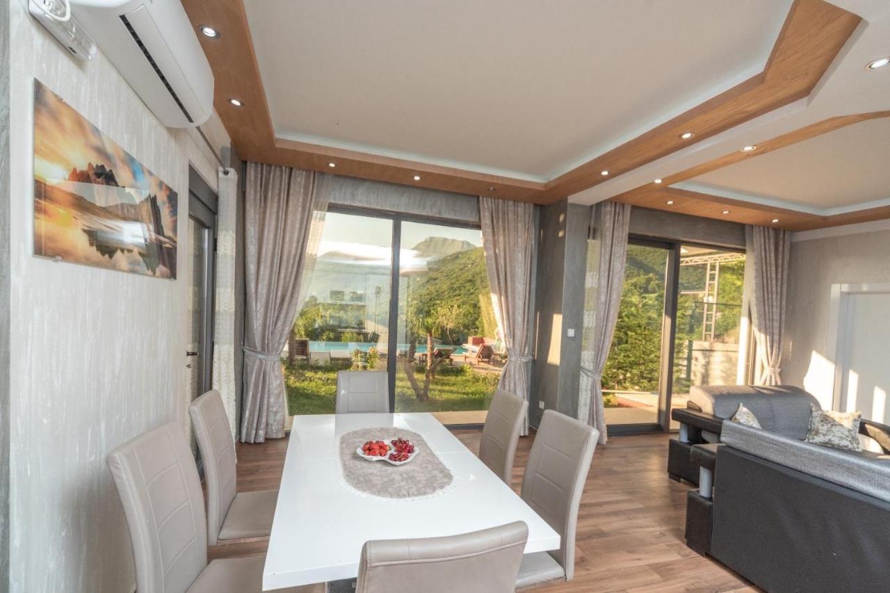 Resort Bevilacqua Будва Экстерьер фото