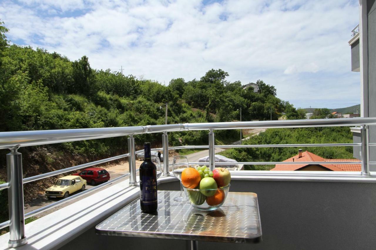 Resort Bevilacqua Будва Экстерьер фото